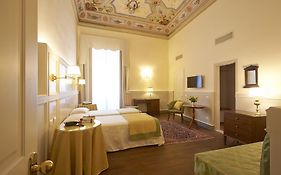Hotel Firenze Capitale